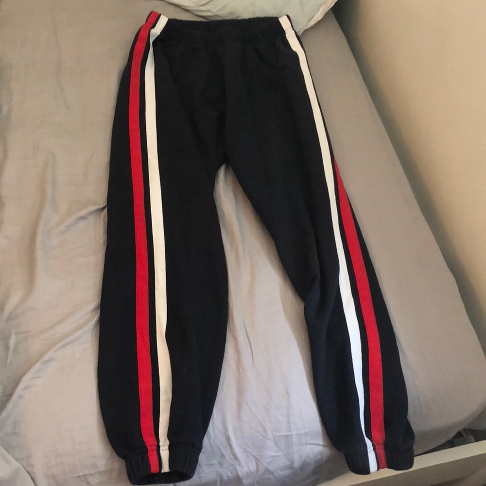 Brandy Melville sweatpants